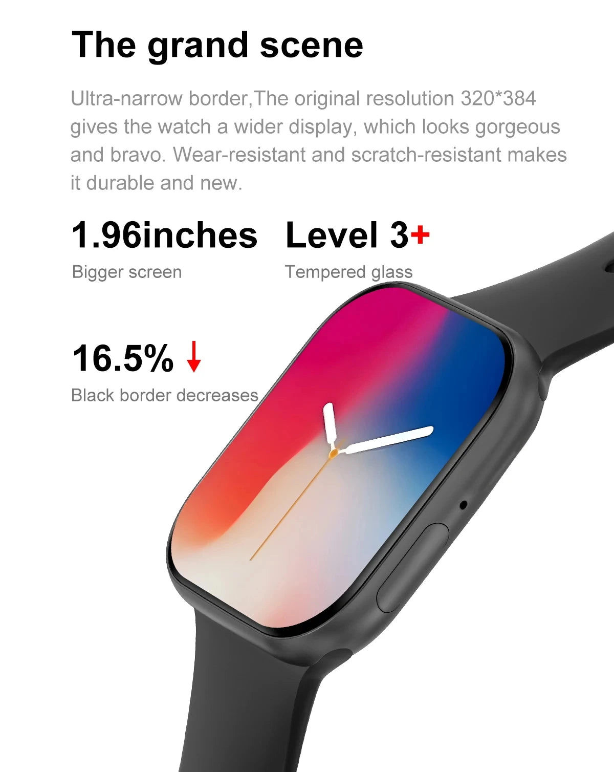 NEW Smart Watch Series 10 Men Blood Pressure BT Call NFC Sleep monitoring Wireless Charge Women Sport Smartwatch For IOS Android