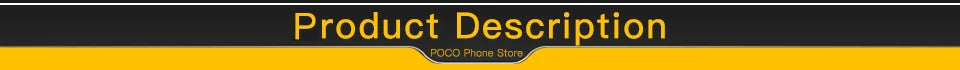 【Russian Version】POCO C61 Cellphone 5000mAh Battery MediaTek Helio G36 8MP Al dual camera 6.71" DotDrop display