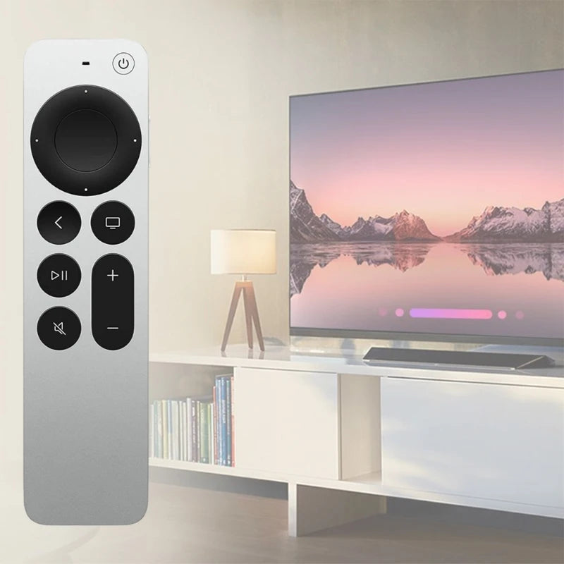 Televison Remote Control for TV 4K (2nd generation 4K (1st generation) Precise Controller with Siri Voice DropShipping