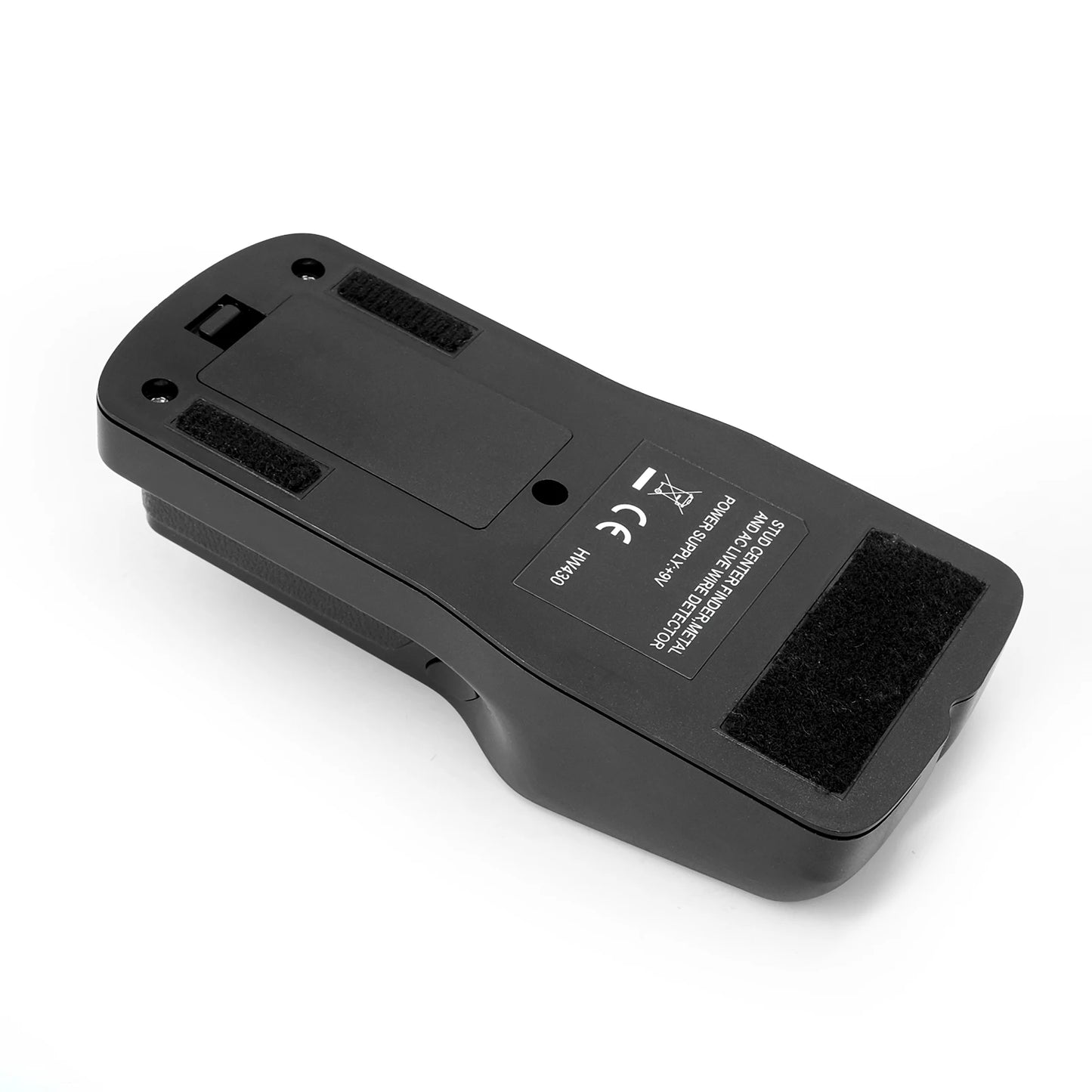 5 In 1 Metal Detector Wall Detector Wall Thickness Gauge Backlight Wall Stud Finder Electronic Wall Scanner Gold Finder