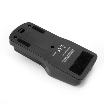 5 In 1 Metal Detector Wall Detector Wall Thickness Gauge Backlight Wall Stud Finder Electronic Wall Scanner Gold Finder