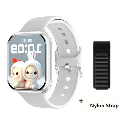 NEW Smart Watch Series 10 Men Blood Pressure BT Call NFC Sleep monitoring Wireless Charge Women Sport Smartwatch For IOS Android