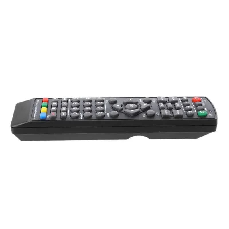 Remote Control for DVB-T2 for Smart Television STB HDTV for Smart Set Top Box