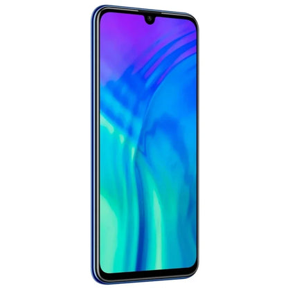 HONOR 20i Smartphone Global Firmware Haisi Qilin 710  Android 9.0 3400 mAh Full Screen 6.21 inch front camera 32MP used phone