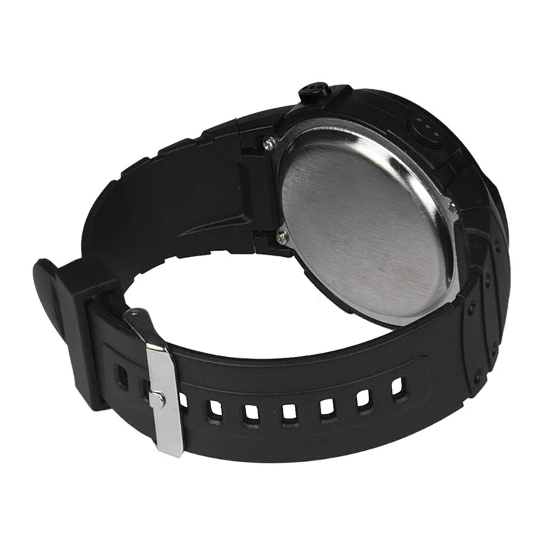 Digital Men Watch Military Sports Wristwatch Multifunction Waterproof Sport Watches Kids Student Electronic Watch for men Gifts