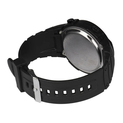 Digital Men Watch Military Sports Wristwatch Multifunction Waterproof Sport Watches Kids Student Electronic Watch for men Gifts