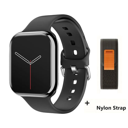 NEW Smart Watch Series 10 Men Blood Pressure BT Call NFC Sleep monitoring Wireless Charge Women Sport Smartwatch For IOS Android