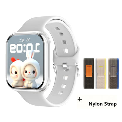 NEW Smart Watch Series 10 Men Blood Pressure BT Call NFC Sleep monitoring Wireless Charge Women Sport Smartwatch For IOS Android