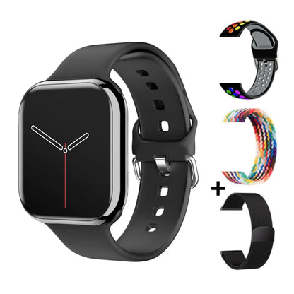 NEW Smart Watch Series 10 Men Blood Pressure BT Call NFC Sleep monitoring Wireless Charge Women Sport Smartwatch For IOS Android