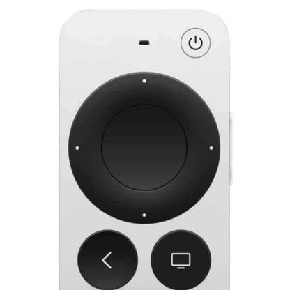 Televison Remote Control for TV 4K (2nd generation 4K (1st generation) Precise Controller with Siri Voice DropShipping