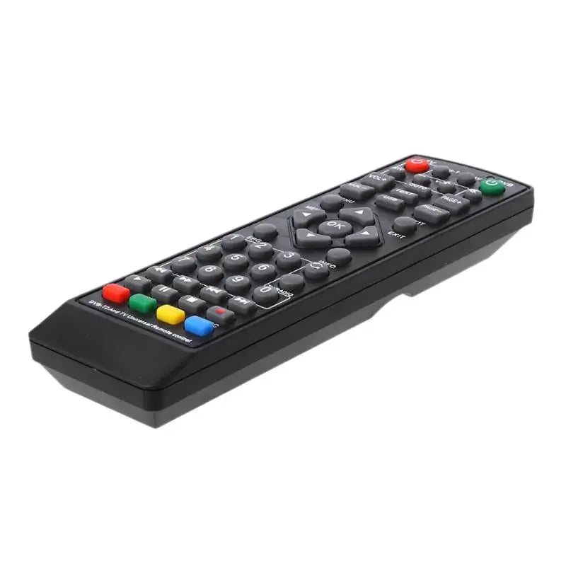 Remote Control for DVB-T2 for Smart Television STB HDTV for Smart Set Top Box