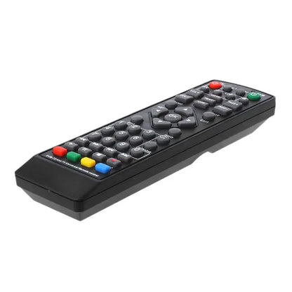 Remote Control for DVB-T2 for Smart Television STB HDTV for Smart Set Top Box