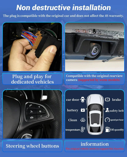 Android 14 For Kia Sorento 2 Ii Xm 2012-2021 Screen Multimedia Autoradio Navigation Wireless Bluetooth Carplay Stereo Car Radio