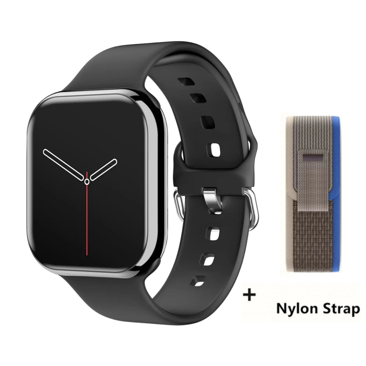 NEW Smart Watch Series 10 Men Blood Pressure BT Call NFC Sleep monitoring Wireless Charge Women Sport Smartwatch For IOS Android
