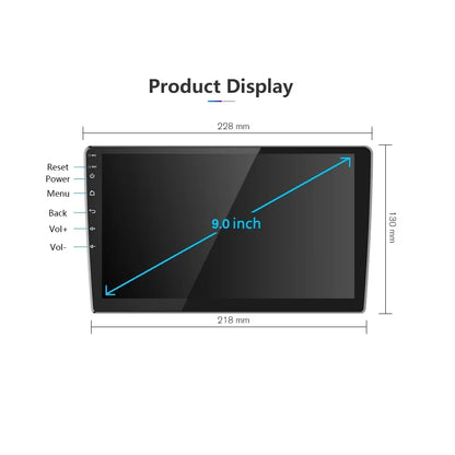 Android 14 For Kia Sorento 2 Ii Xm 2012-2021 Screen Multimedia Autoradio Navigation Wireless Bluetooth Carplay Stereo Car Radio