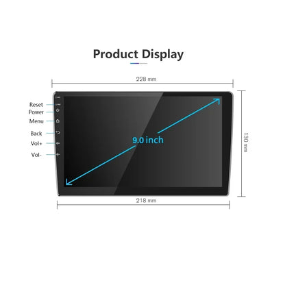Android 14 For Kia Sorento 2 Ii Xm 2012-2021 Screen Multimedia Autoradio Navigation Wireless Bluetooth Carplay Stereo Car Radio