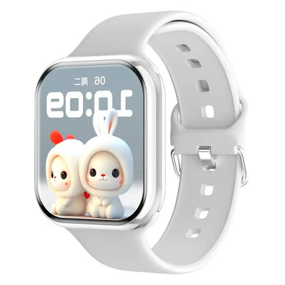 NEW Smart Watch Series 10 Men Blood Pressure BT Call NFC Sleep monitoring Wireless Charge Women Sport Smartwatch For IOS Android