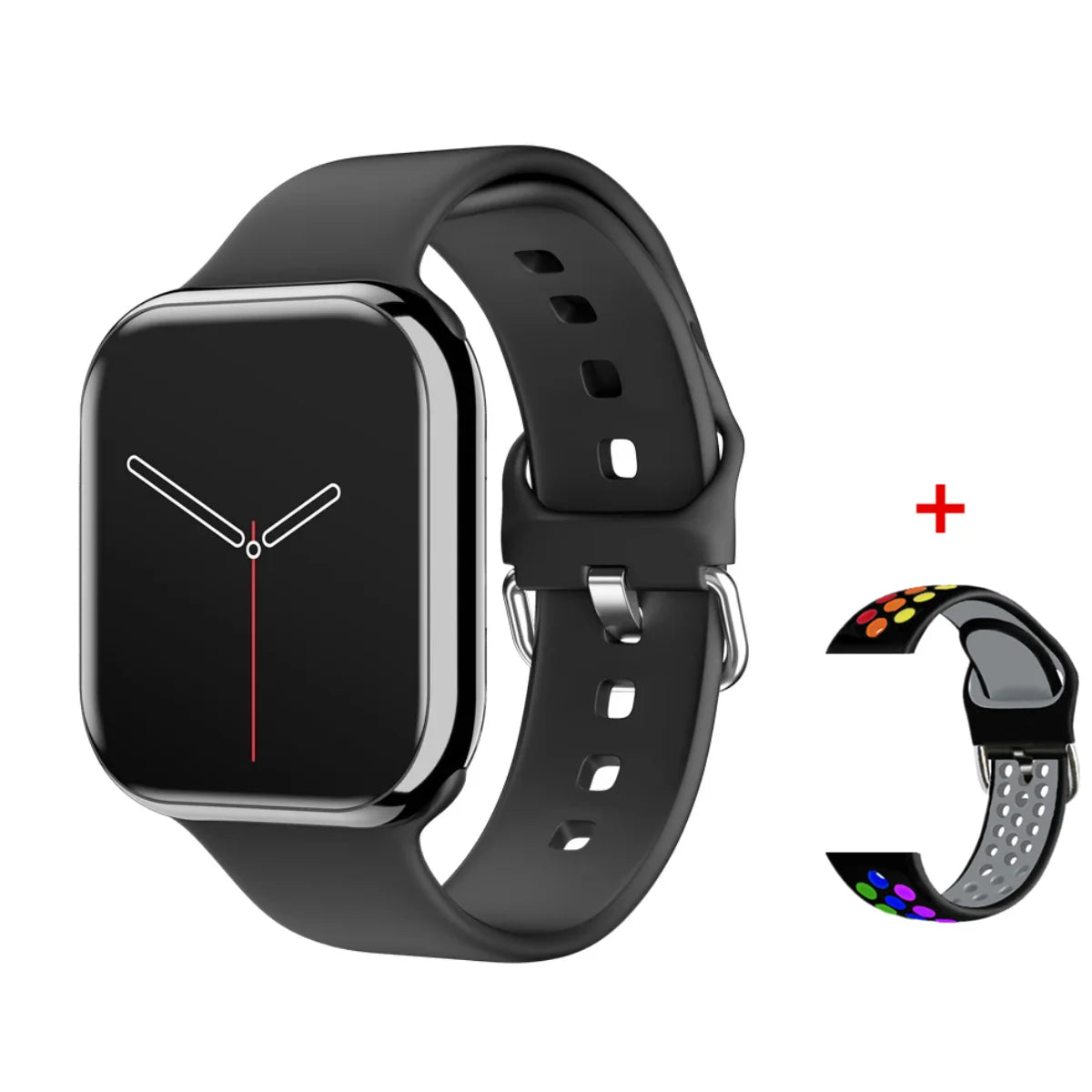 NEW Smart Watch Series 10 Men Blood Pressure BT Call NFC Sleep monitoring Wireless Charge Women Sport Smartwatch For IOS Android