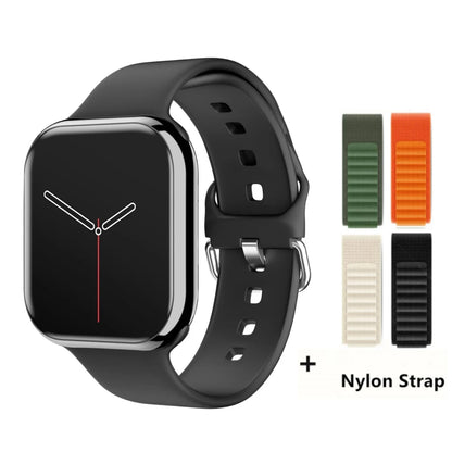 NEW Smart Watch Series 10 Men Blood Pressure BT Call NFC Sleep monitoring Wireless Charge Women Sport Smartwatch For IOS Android