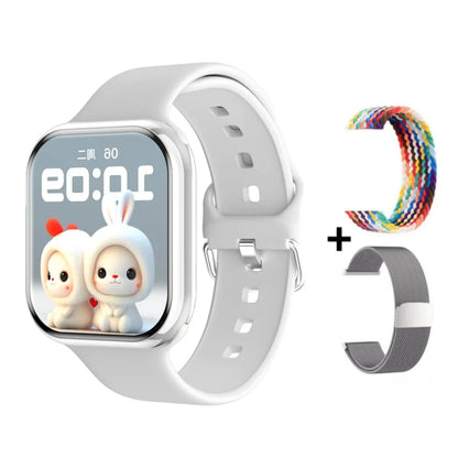 NEW Smart Watch Series 10 Men Blood Pressure BT Call NFC Sleep monitoring Wireless Charge Women Sport Smartwatch For IOS Android
