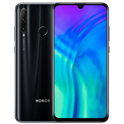 HONOR 20i Smartphone Global Firmware CPU Haisi Qilin 710  Android 9.0 3400 mAh 6.21 inch front camera 32MP used phone
