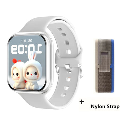 NEW Smart Watch Series 10 Men Blood Pressure BT Call NFC Sleep monitoring Wireless Charge Women Sport Smartwatch For IOS Android
