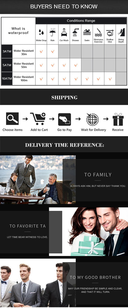POEDAGAR Sport Wristwatch for Man LED Alarm Dual Time Display Digital Quartz Men Watch Electronic Waterproof Men's Watches Reloj