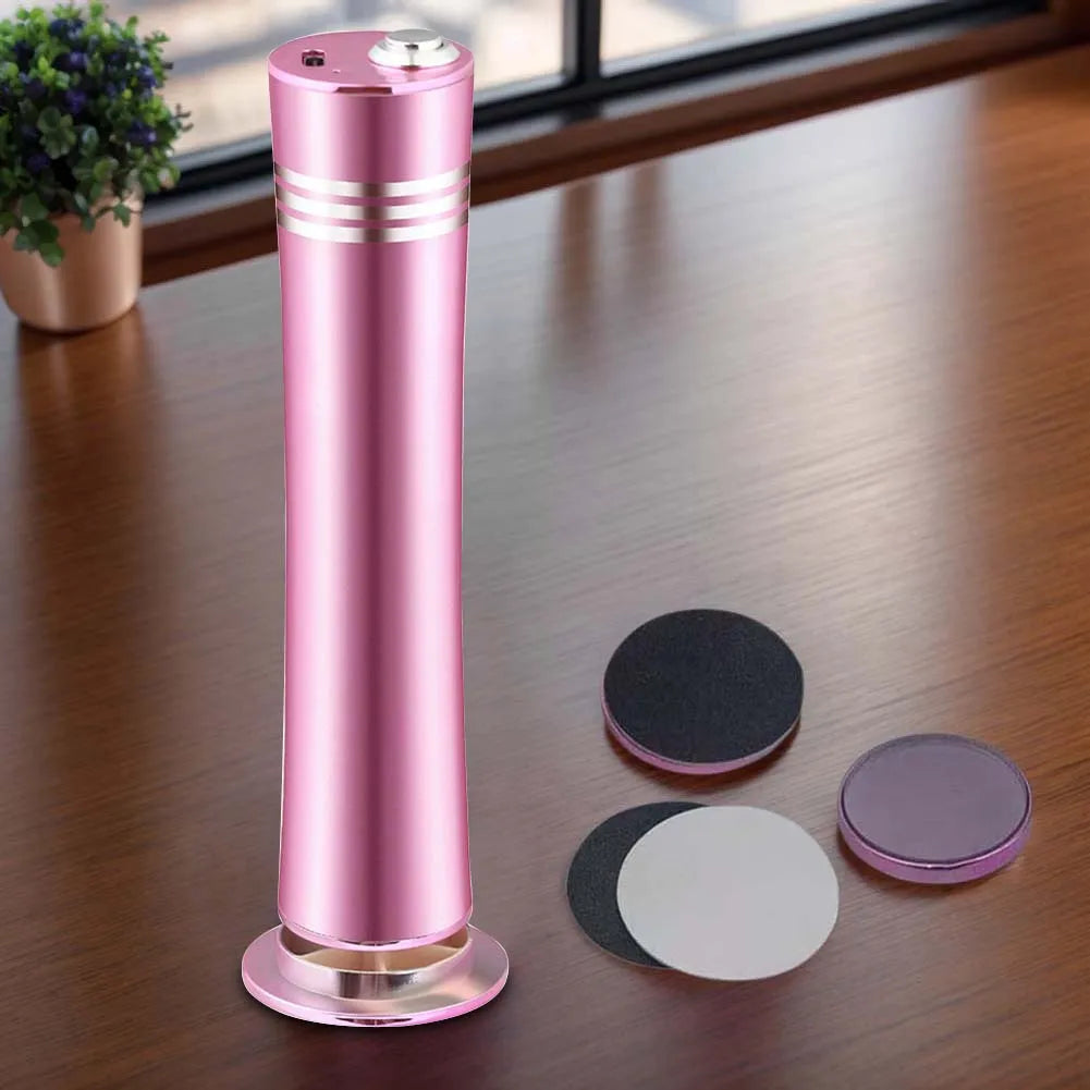 Electric Foot Callus Remover Electronic Foot File Grinder for Dead Skin and Calluses